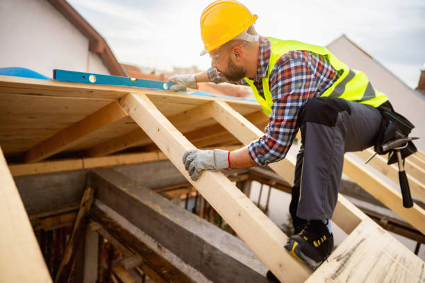 Best New Roof Installation  in Lewistown, IL