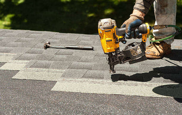 Best Roof Replacement Cost  in Lewistown, IL