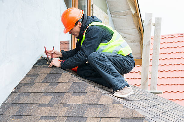 Best Commercial Roof Installation  in Lewistown, IL